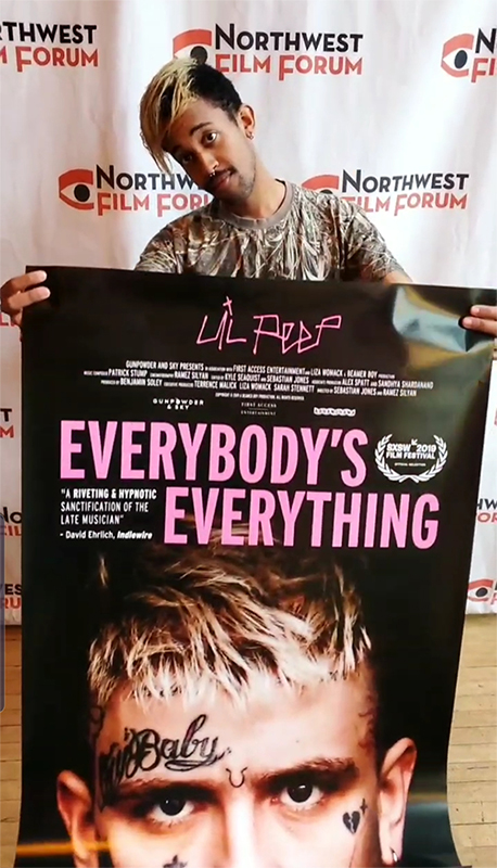 lil peep everybody's everything documentary free online