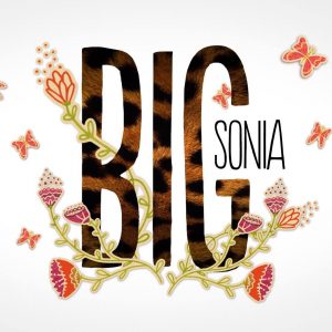 Big Sonia