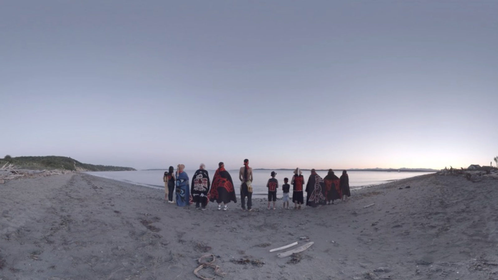 Indigenous Showcase Native American Filmmakers Northwest Film Forum