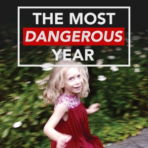 The Most Dangerous Year