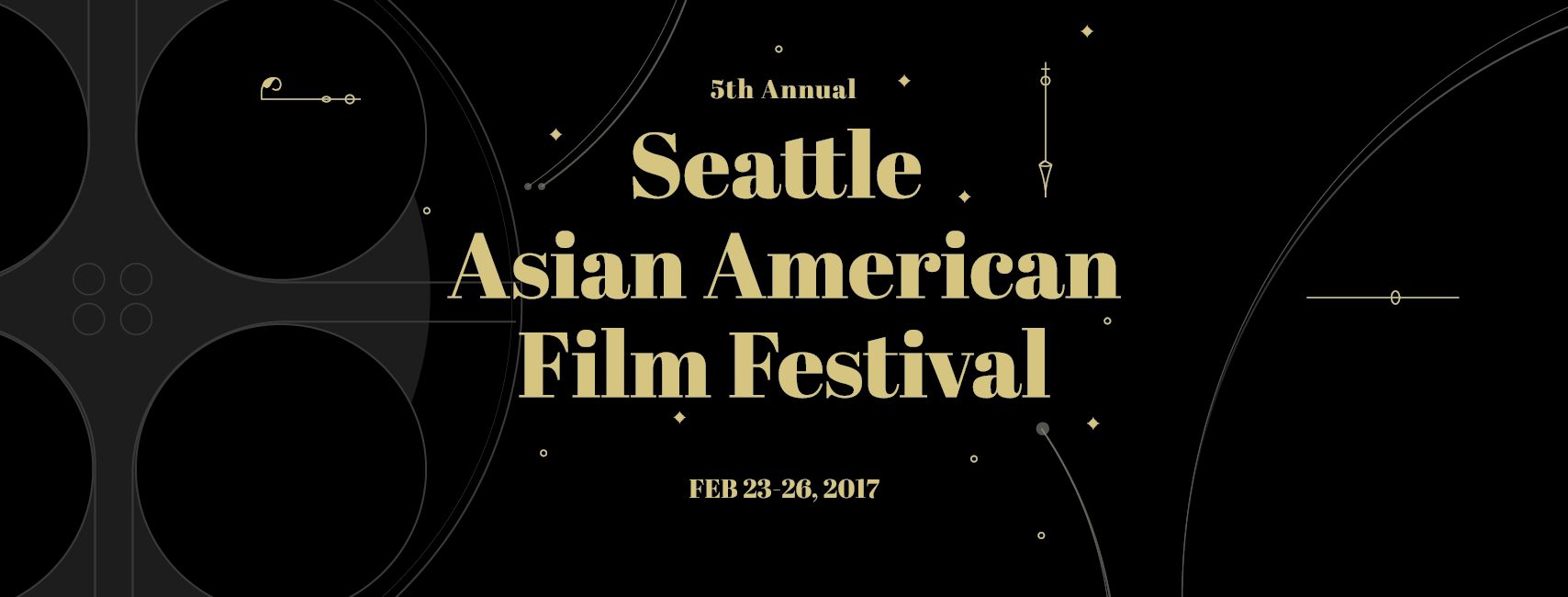 American Asian Film Festival 63