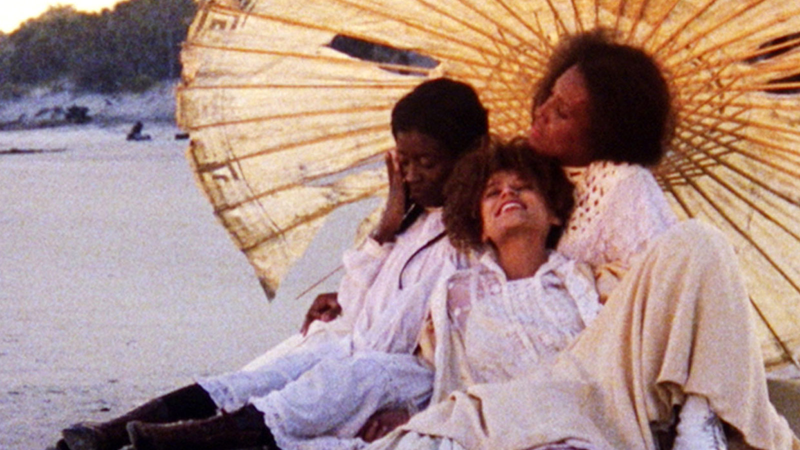 Daughters Of The Dust (US) Film - Northwest Film Forum Seattle