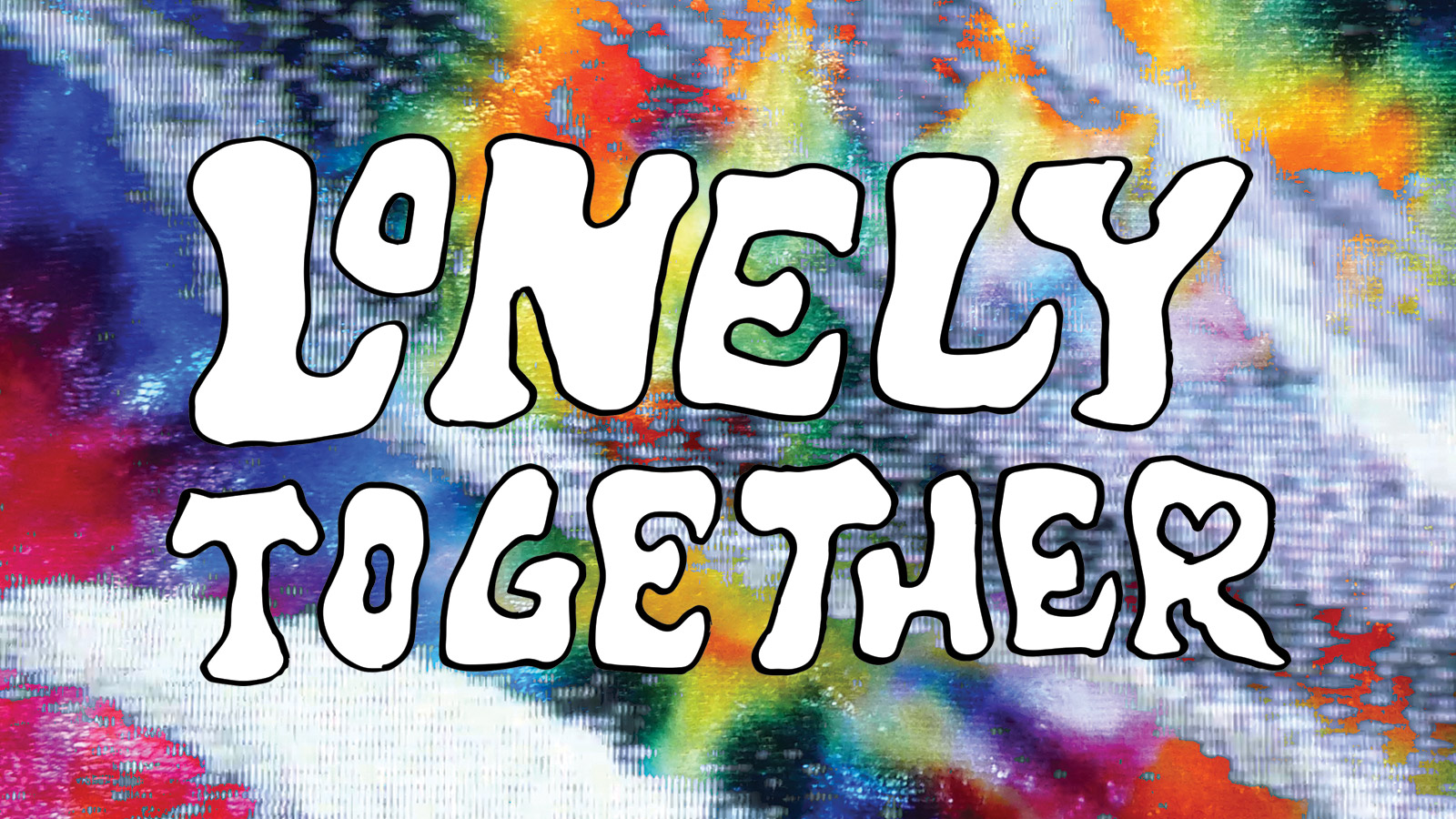 Lonely Together - Northwest Film Forum