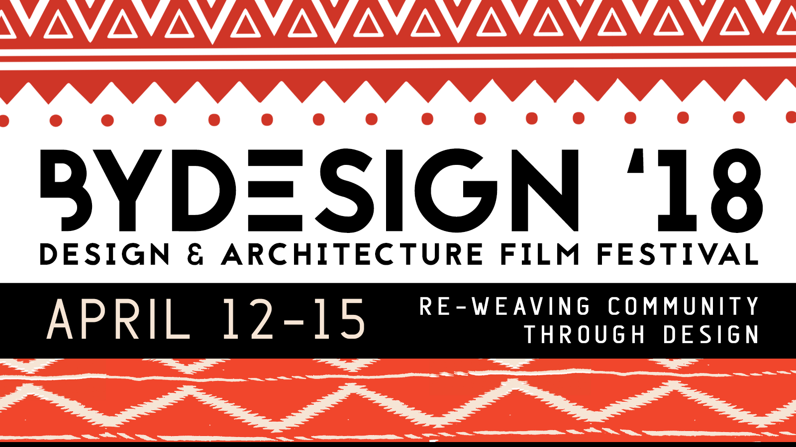 ByDesign 2018 Design Festival - Northwest Film Forum