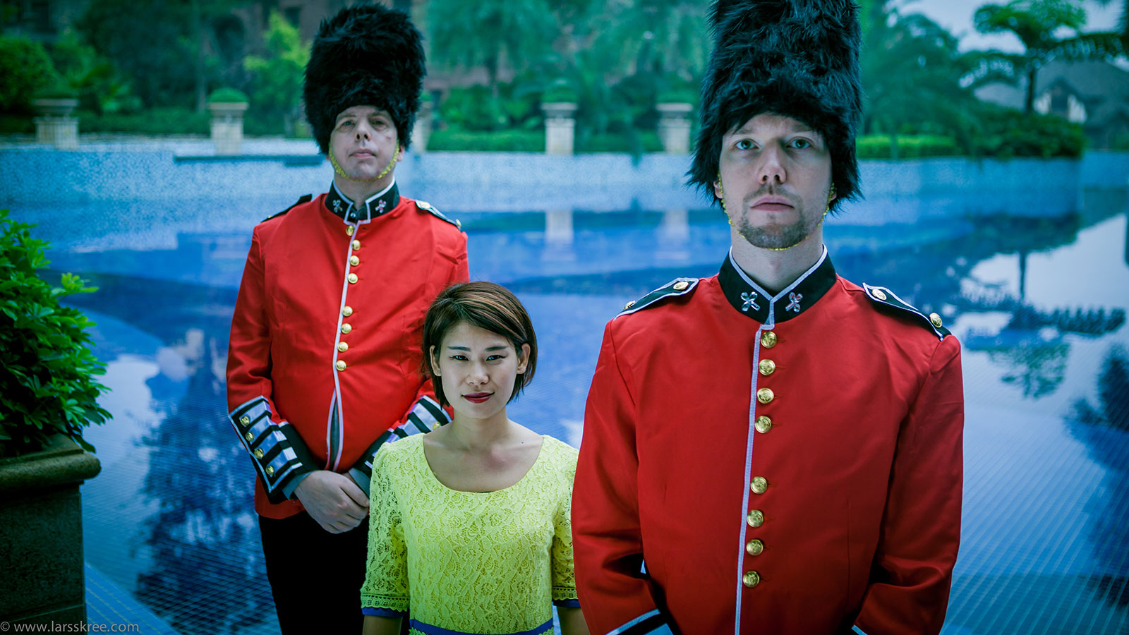 ByDesign 2018 Dream Empire Northwest Film Forum