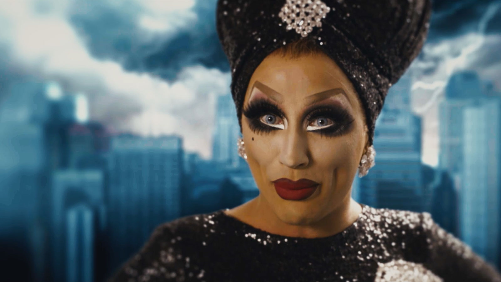 Hurricane Bianca 2: From Russia with Hate - Northwest Film Forum