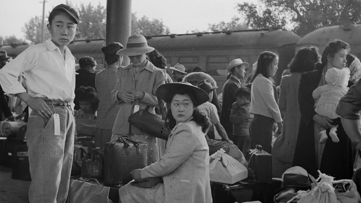 The Seventh Art Stand – And Then They Came for Us - Northwest Film Forum