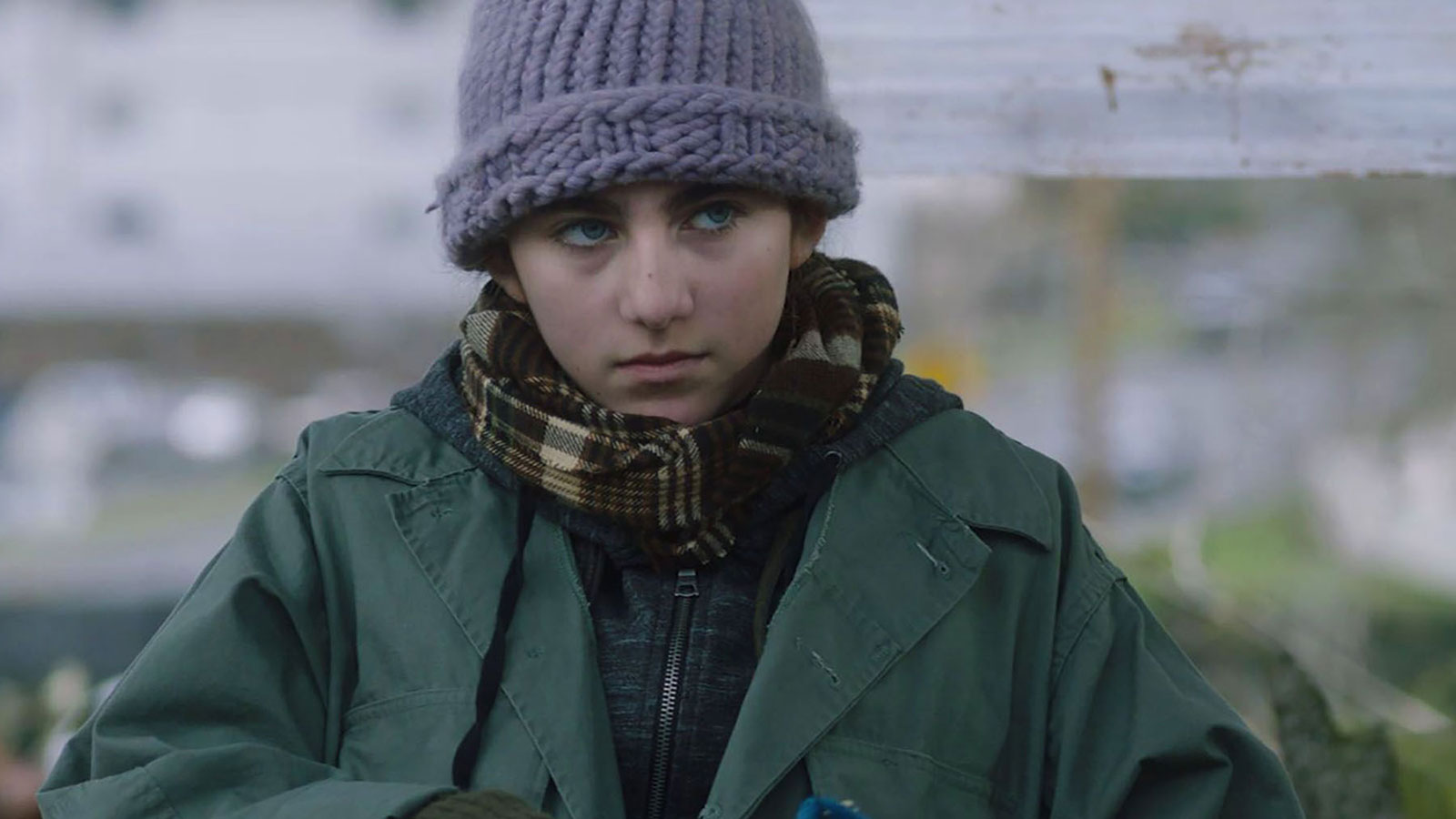 Sadie / 溺哀-配布盤-、GRUDGE、Ice 、Trend Killer Sadie - Northwest Film Forum