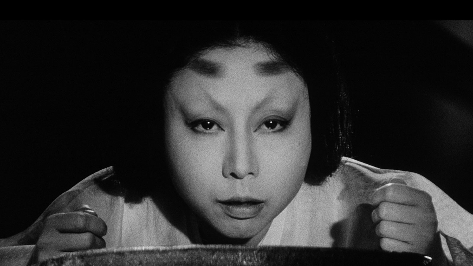 Hep Cats – Kuroneko (The Black Cat) - Northwest Film Forum