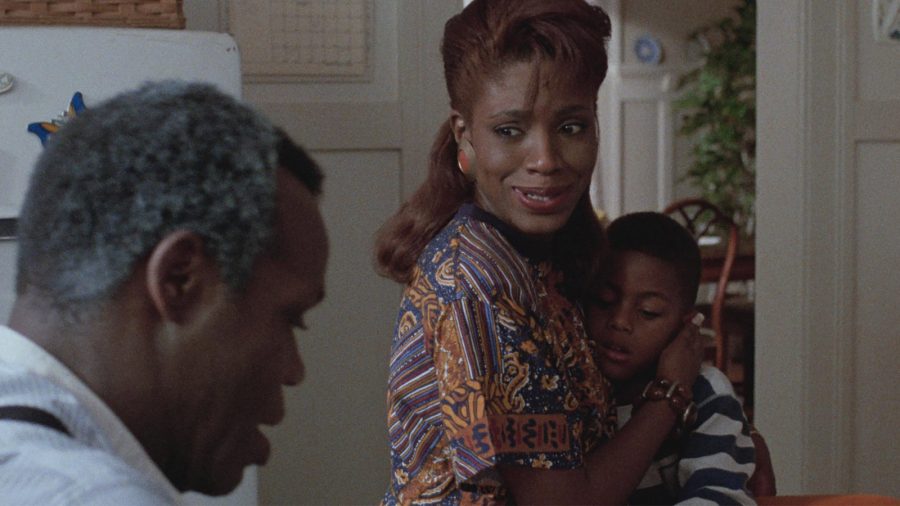 To Sleep with Anger [In-Person Only] - Northwest Film Forum