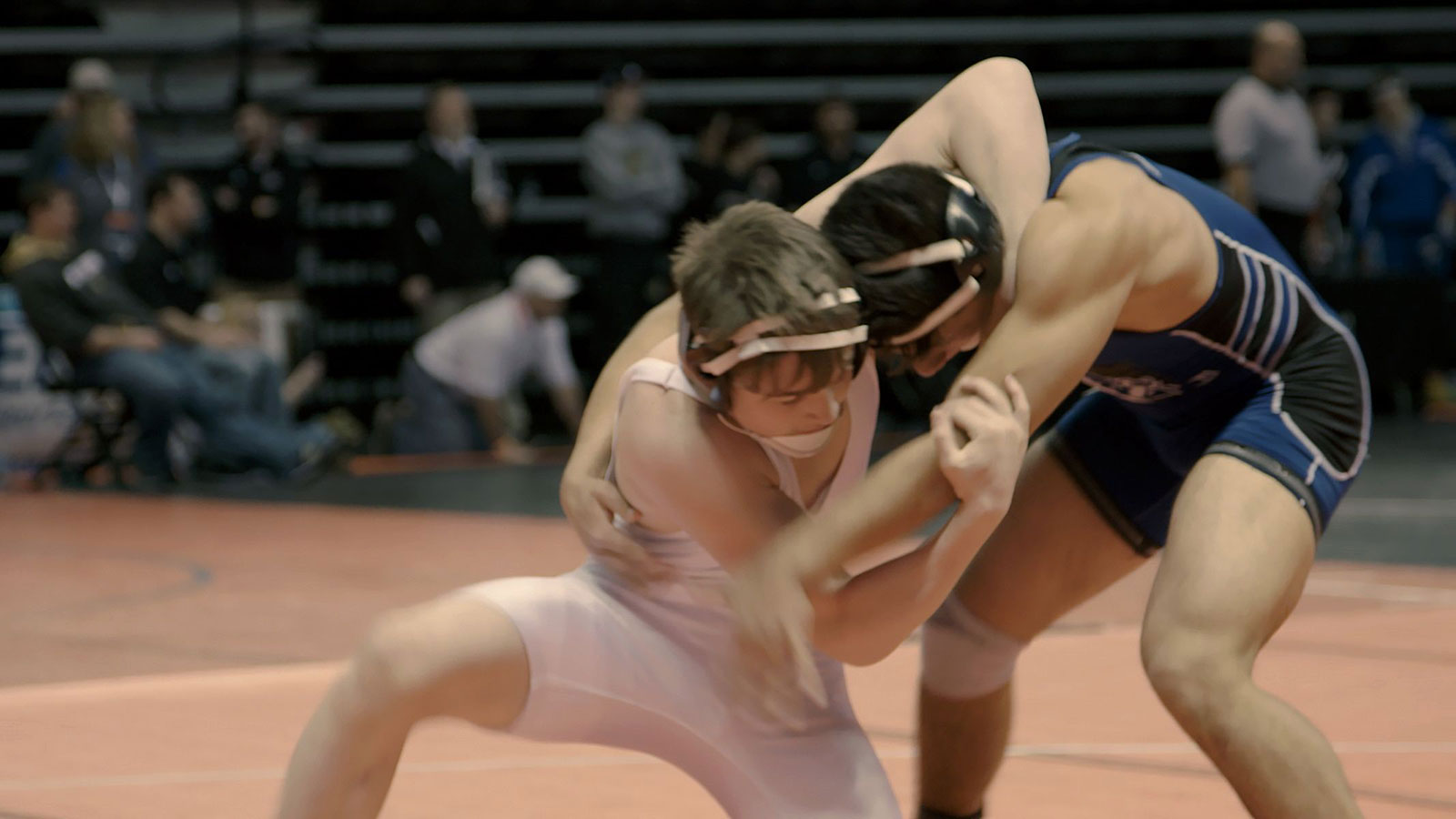 Wrestle Northwest Film Forum