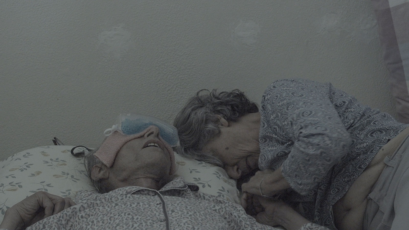 Tomorrow Never Knows Northwest Film Forum