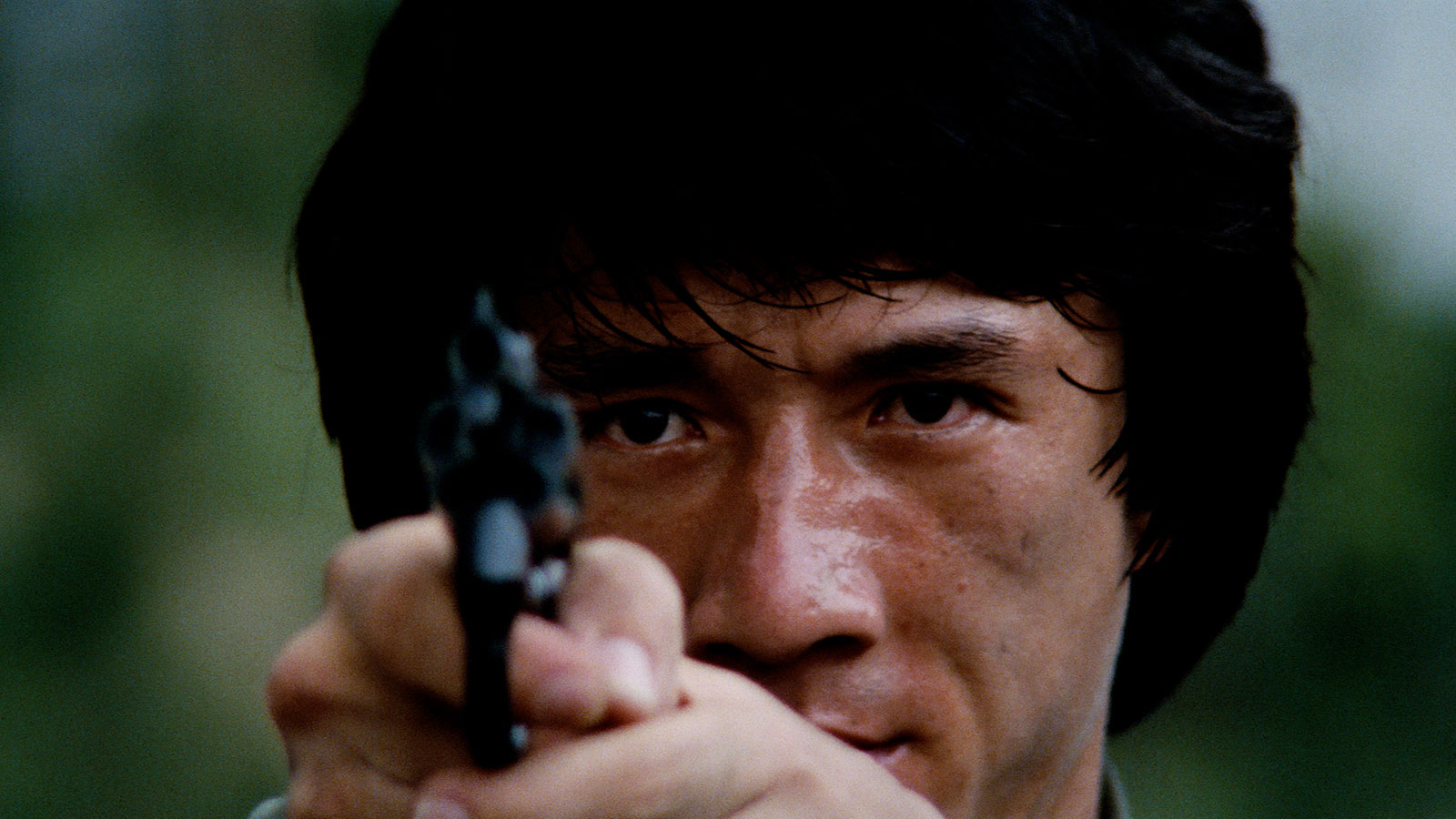 Police Story (1985) - Northwest Film Forum