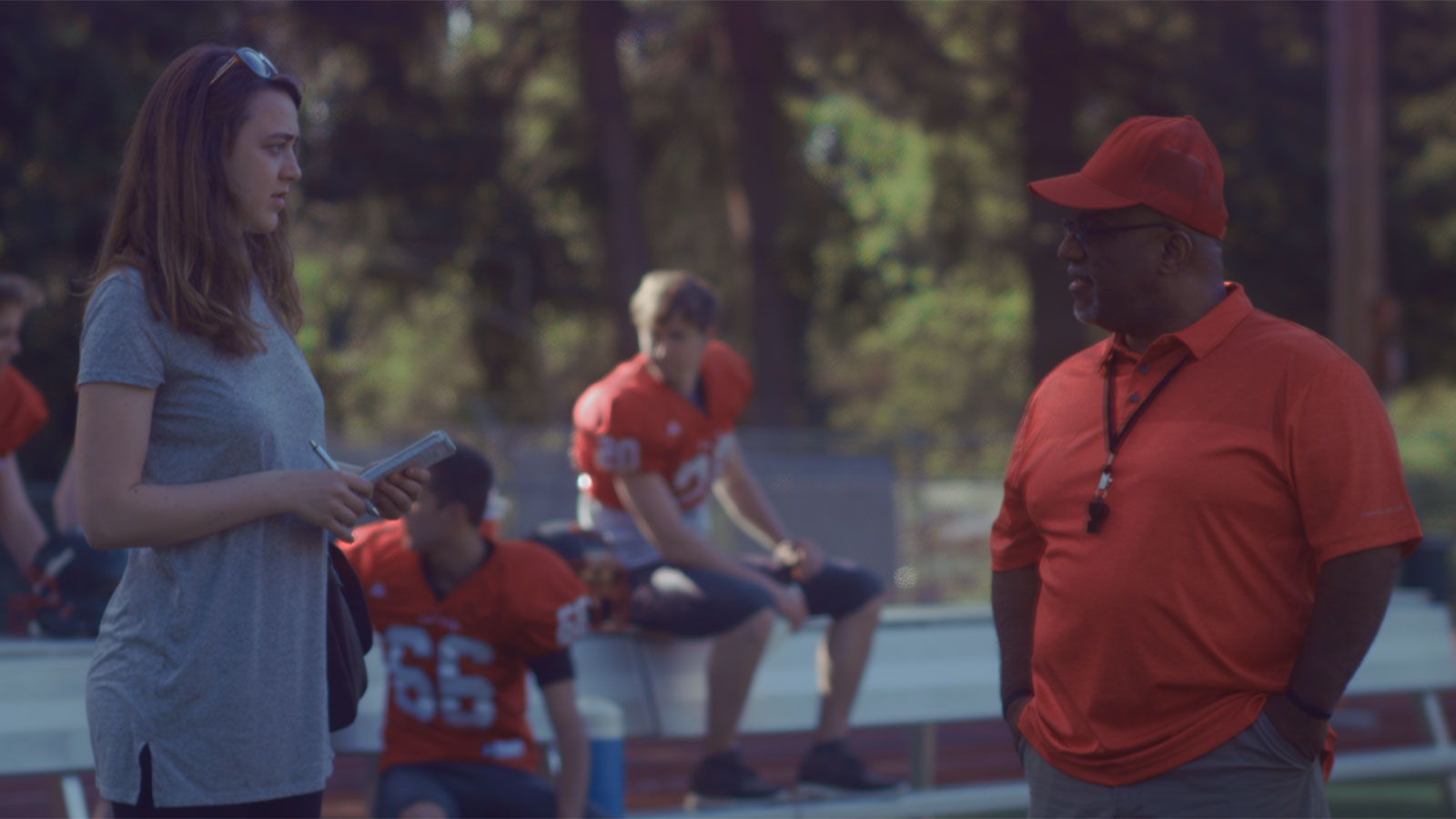 Aberdeen Northwest Film Forum