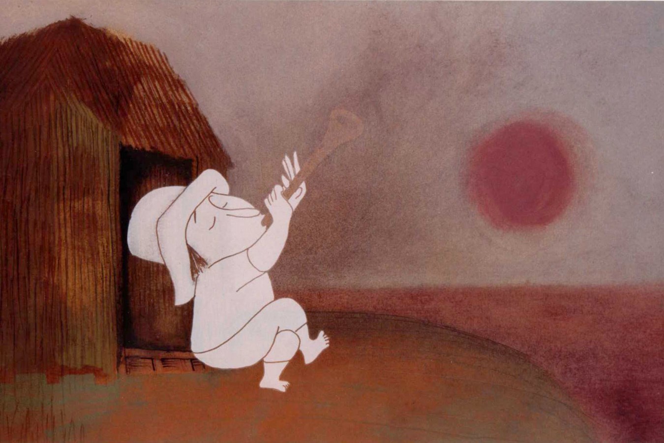 Jazz Animation From the Hubley Studio Northwest Film Forum