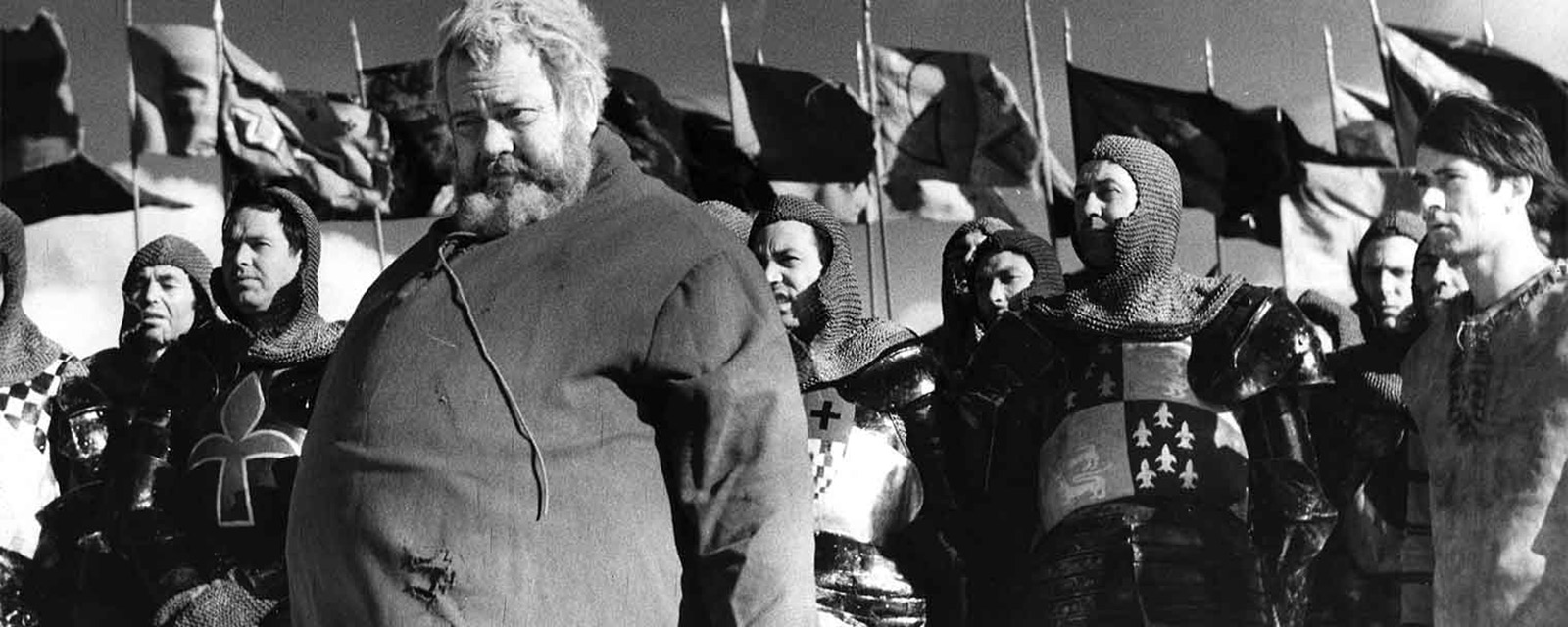 Chimes at Midnight Northwest Film Forum