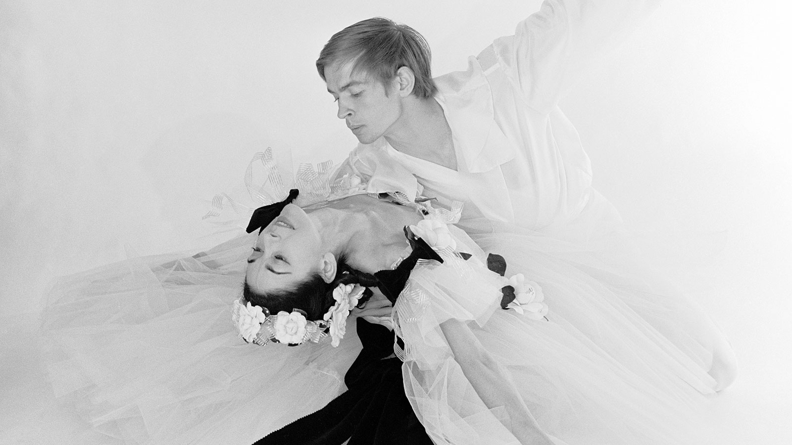 Nureyev - Нуре́ев - Northwest Film Forum