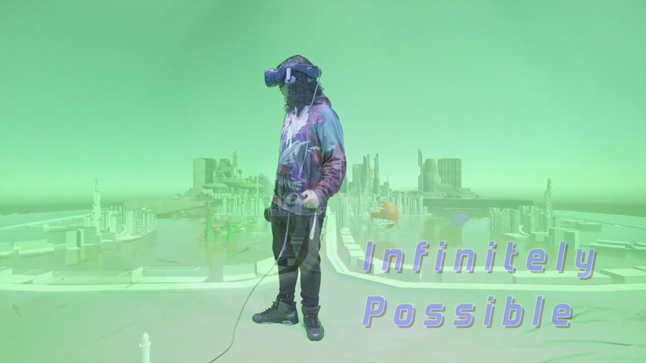 Local sightings 2019 intro to unity virtual production and game
