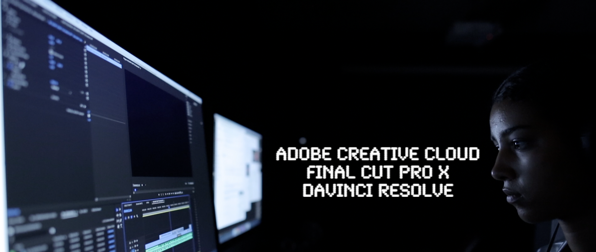 Open Edit Lab - Northwest Film Forum