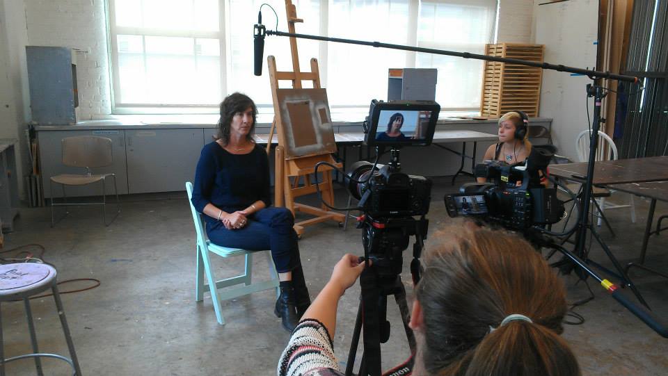 Sounds Good Audio Recording Workshop - Northwest Film Forum