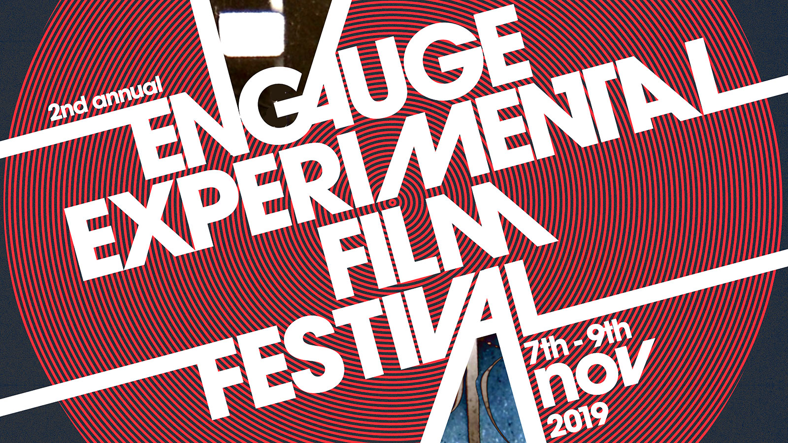 experimental short film festivals