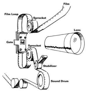 Learn more about The Sprocket Society