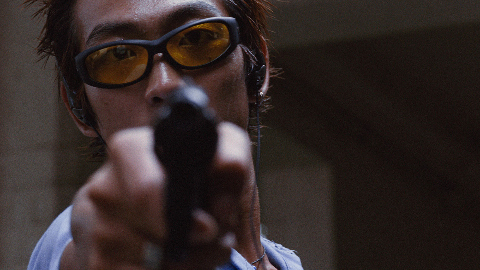 Made in Hong Kong (香港製造) Northwest Film Forum