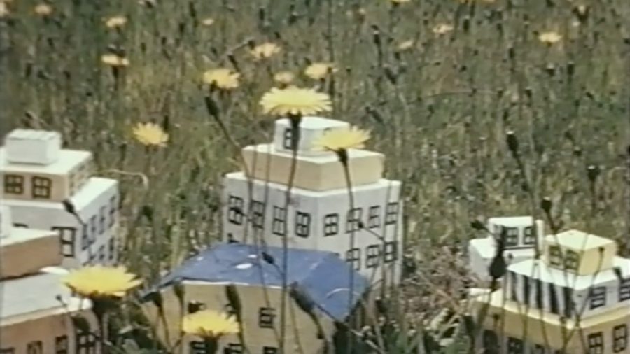 Virtual Moving History X – Karl Krogstad [Online] - Northwest Film Forum
