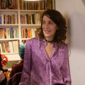 Lynne Sachs