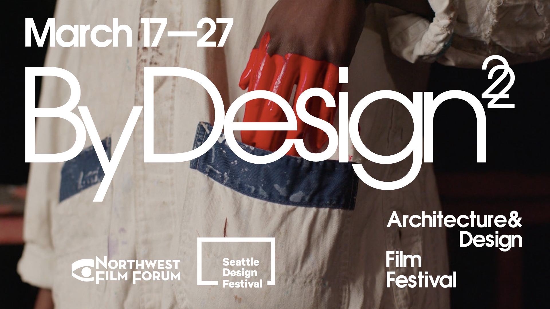 ByDesign 2022 Festival CrossCultural Design Thinking Northwest Film