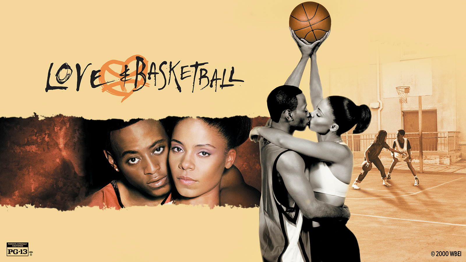 Four Portraits Love Basketball In Person Only Northwest Film Forum