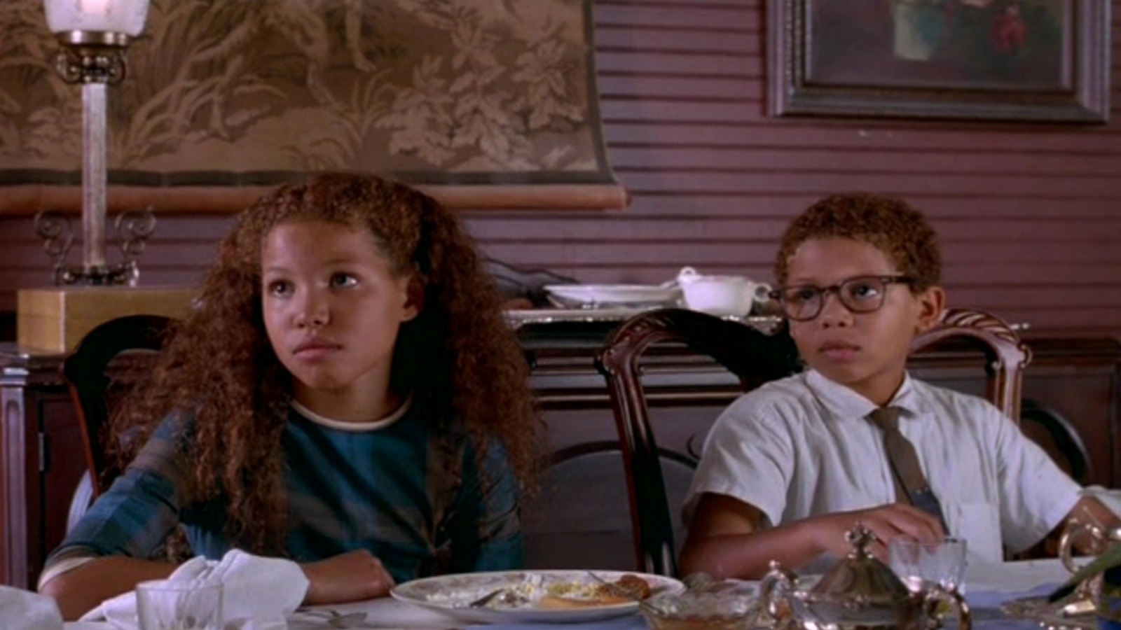 Four Portraits: Films by African American Women Directors - Northwest