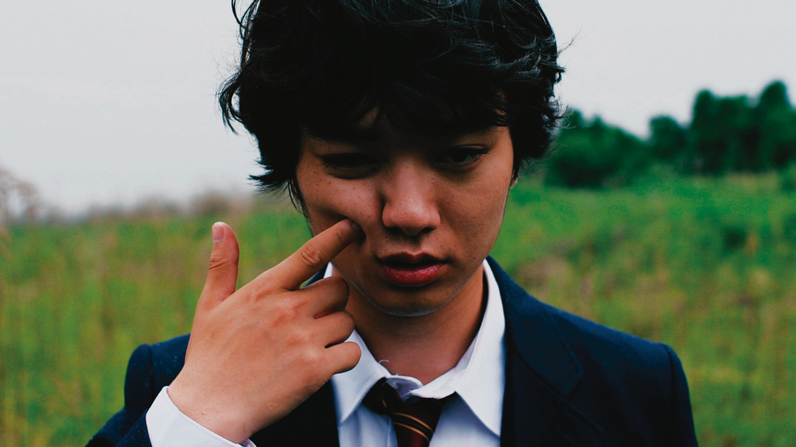 A Re-Introduction to Ryusuke Hamaguchi – Double Feature: Touching the ...