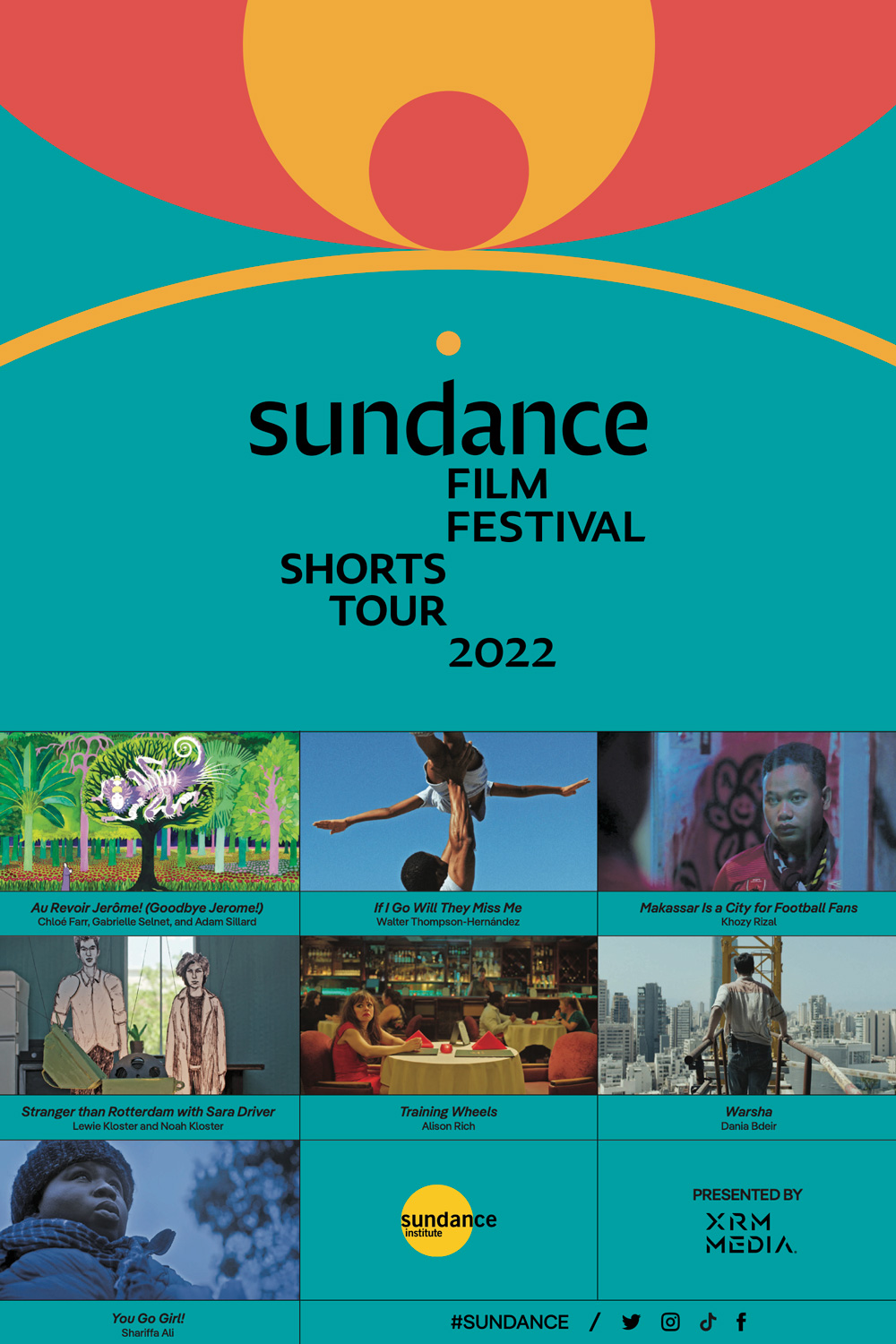 Dispatches from the 2022 Sundance Film Festival: Documentaries, feature  film and shorts recommendations - International Examiner