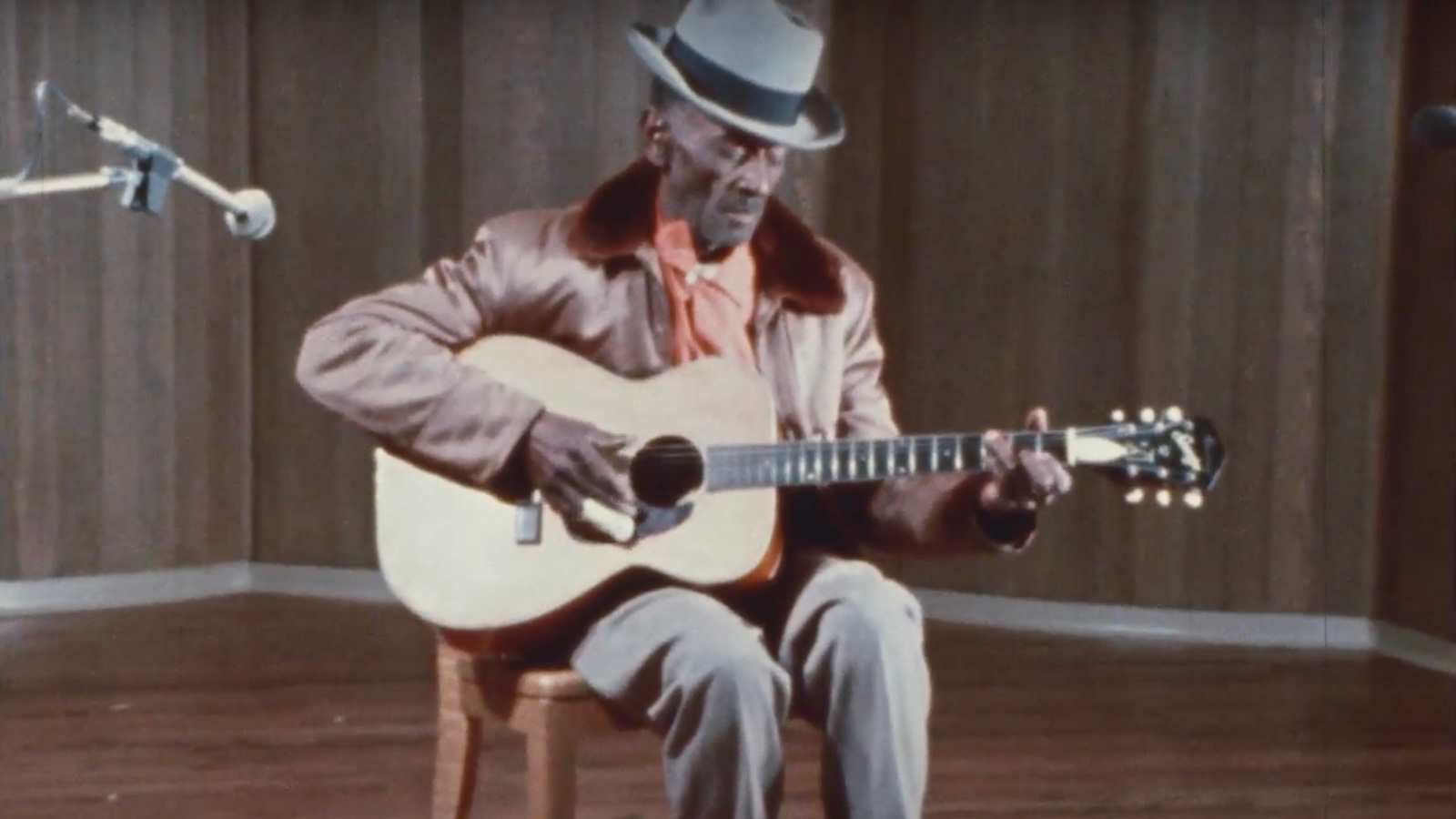 when does the legend blues come out