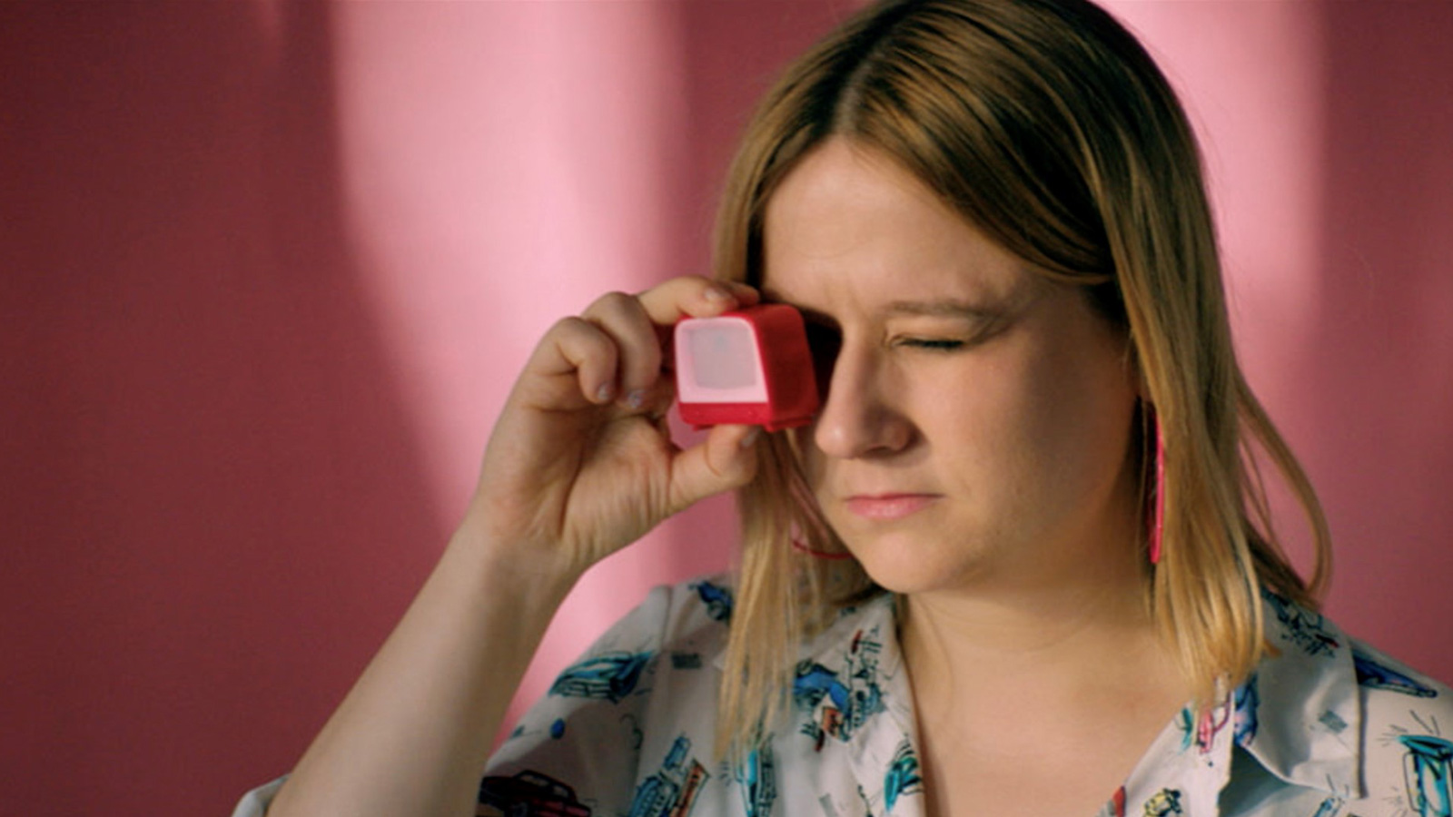 RFF 2022 Things Worth Weeping For [InPerson Only] Northwest Film Forum