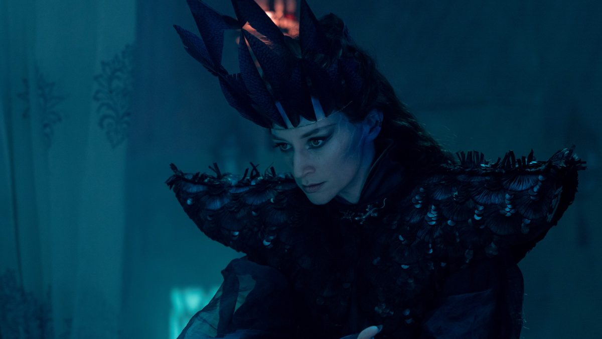 CFFS 2023 Closing Night The Magic Flute (Ages 10+) [InPerson Only