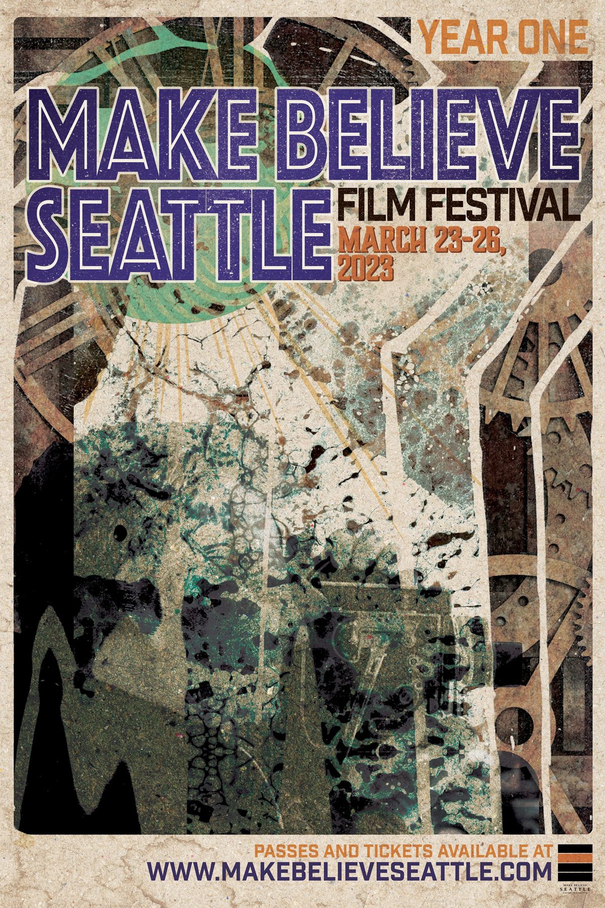 Seattle International Film Festival 2023 Opening Night Event