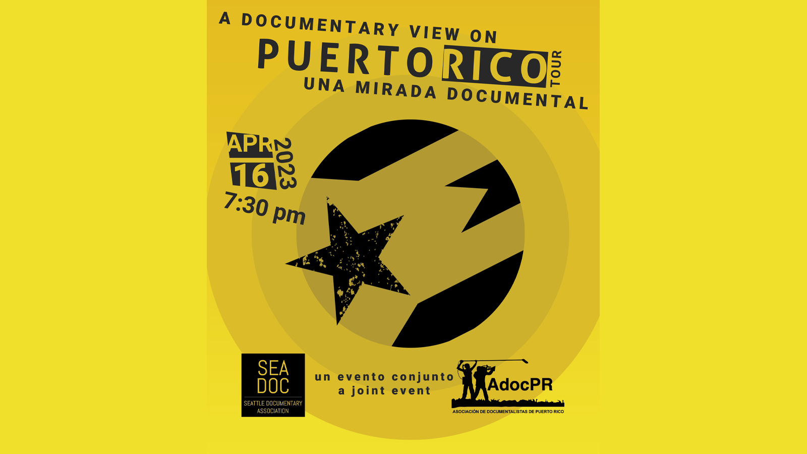 A Documentary View on Puerto Rico (Puerto Rico, una mirada documental