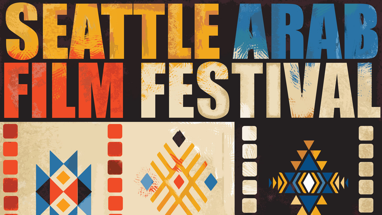 Seattle Arab Film Festival 2023 Day 1 May 13 Northwest Film Forum