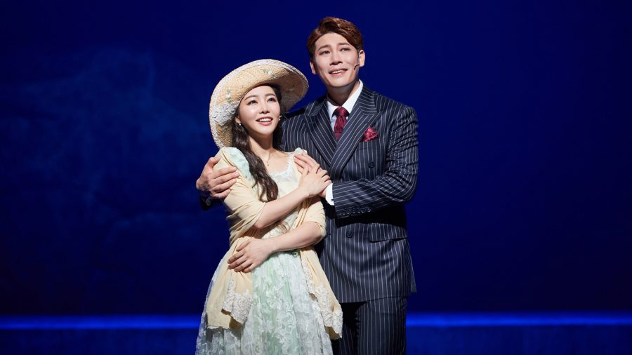 Werther the Musical [In-Person Only] - Northwest Film Forum