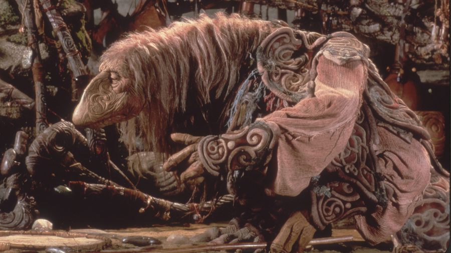 The Dark Crystal In Person Only Northwest Film Forum 3341