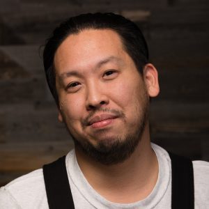 Derek Edamura