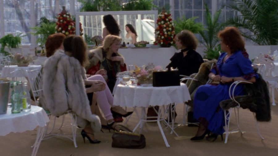 Dressed in Blue (Vestida de azul) [In-Person Only] - Northwest Film Forum
