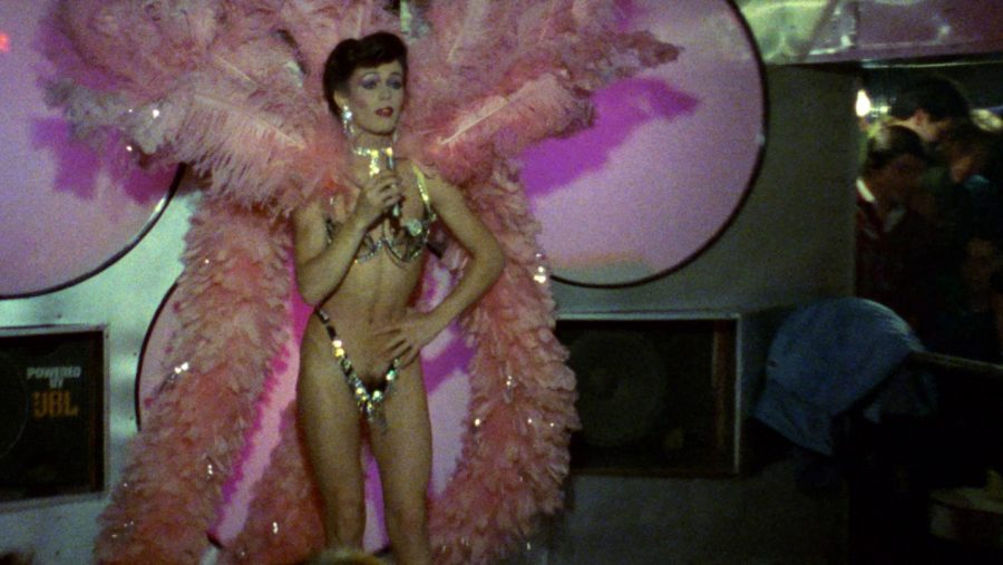 Dressed in Blue (Vestida de azul) [In-Person Only] - Northwest Film Forum
