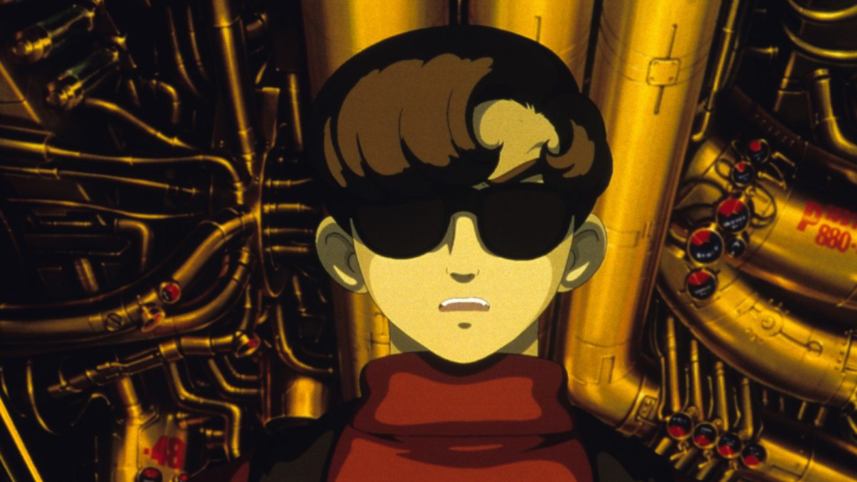 Unstreamable – Rintaro's Metropolis [In-Person Only] - Northwest Film Forum
