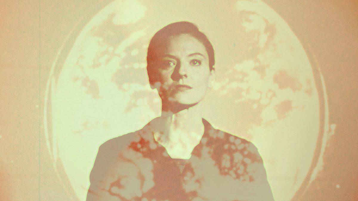 Red Earth [InPerson Only] Northwest Film Forum