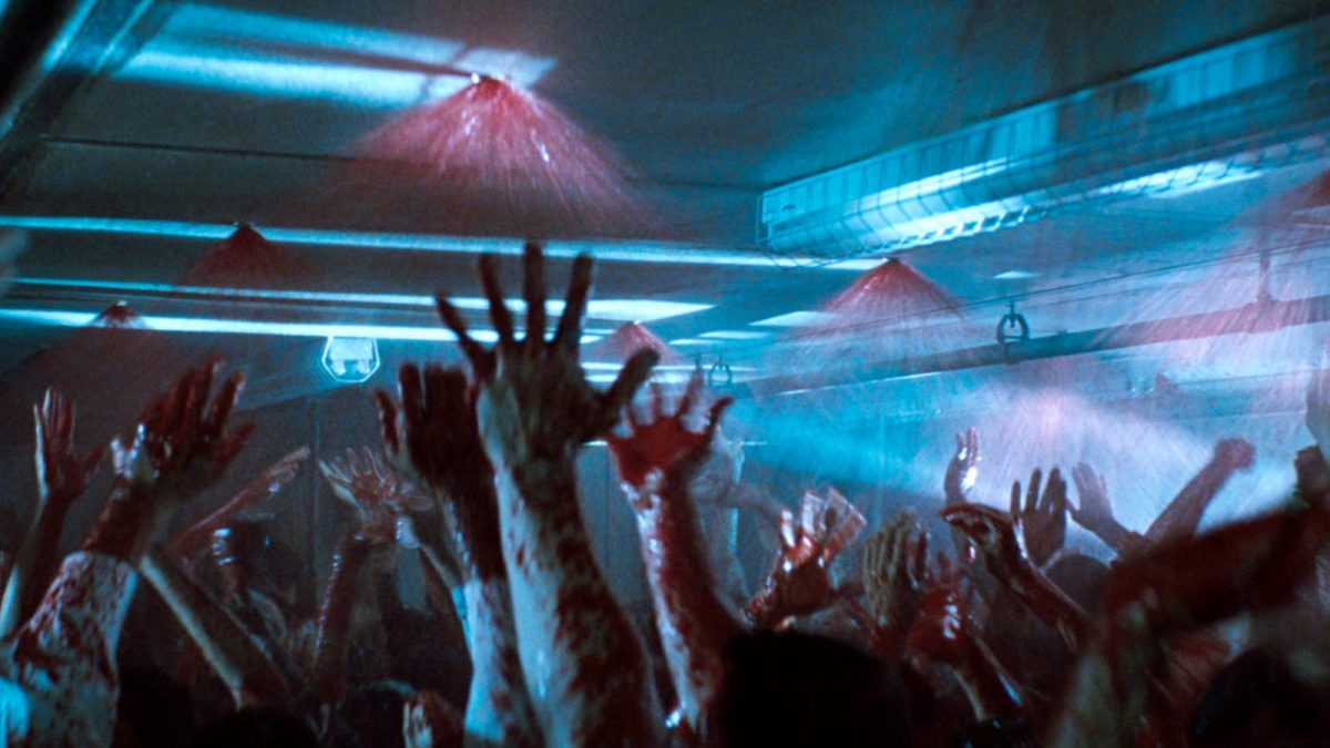 Gothmas: NWFF Holiday Party 2023 [In-Person Only] - Northwest Film Forum