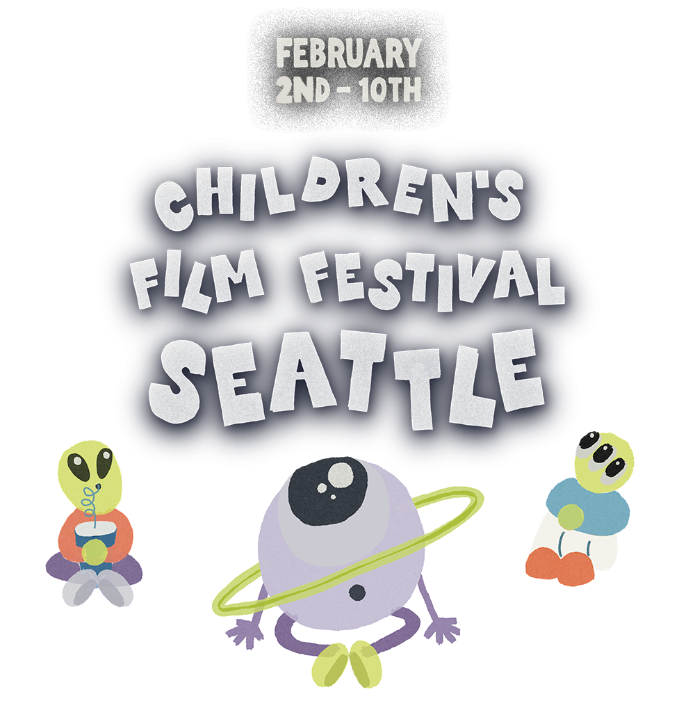 Children's Film Festival Seattle 2024 Northwest Film Forum