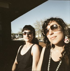 Cadence Co-Directors
